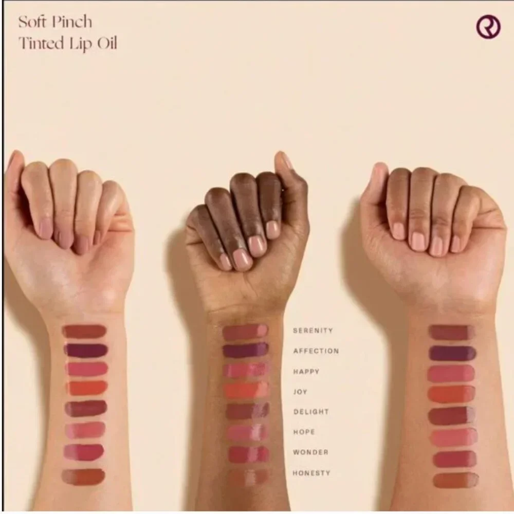 Rare Beauty brand new